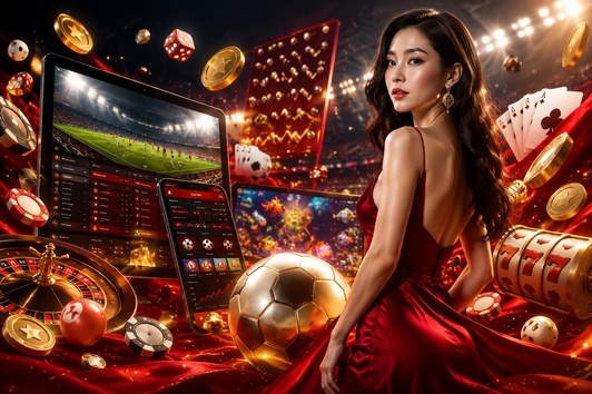Lịch sử phát triển ph33 Casino Việt Nam